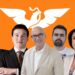Un Presidente de Movimiento Ciudadano 7 Un Presidente de Movimiento Ciudadano