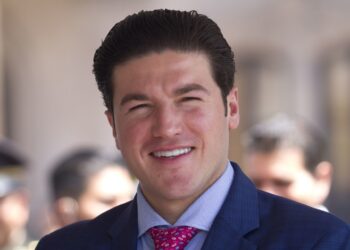 ES SAMUEL POLÍTICO CON MÁS SEGUIDORES EN RED SOCIAL THREADS