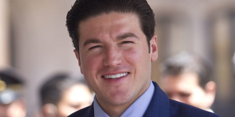 ES SAMUEL POLÍTICO CON MÁS SEGUIDORES EN RED SOCIAL THREADS 1 ES SAMUEL POLÍTICO CON MÁS SEGUIDORES EN RED SOCIAL THREADS