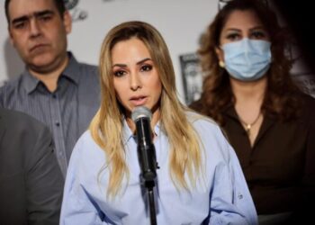 DENUNCIA UIFE A ESPOSO Y CUÑADO DE LA DIPUTADA PRIISTA PERLA VILLARREAL