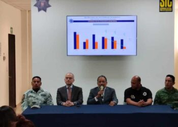 BAJA ESCOBEDO HOMICIDIOS Y VIOLENCIA FAMILIAR