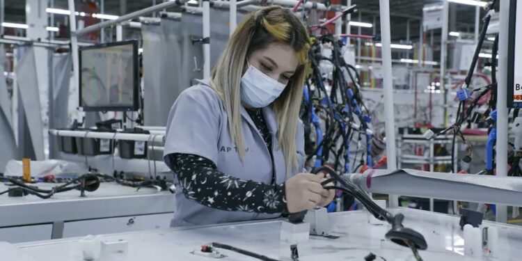 ES NL LÍDER NACIONAL EN CREACIÓN DE EMPLEOS 1 ES NL LÍDER NACIONAL EN CREACIÓN DE EMPLEOS