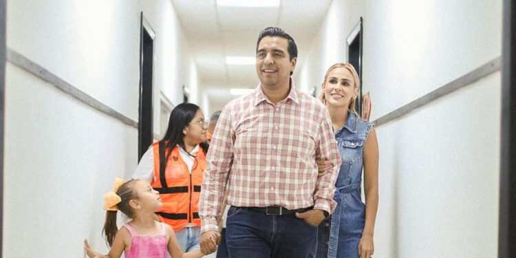 INAUGURA NAVA CUATRO ESTANCIAS INFANTILES 1 INAUGURA NAVA CUATRO ESTANCIAS INFANTILES