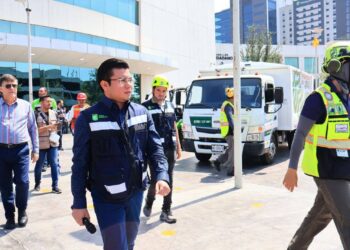 PIDE ARRATIA PRESERVAR ECOSISTEMA DEL RÍO