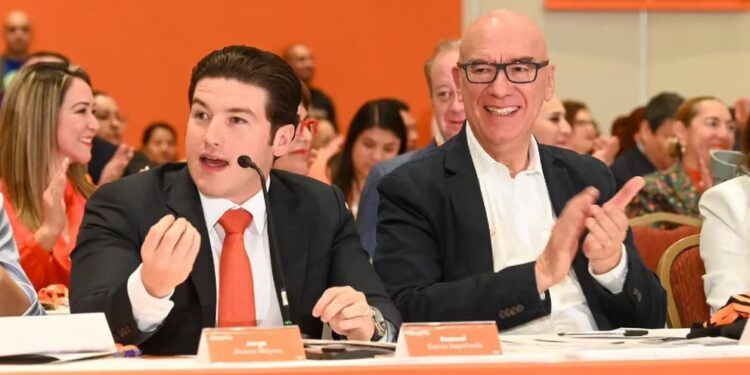 Romper el pacto transexenal 1 Romper el pacto transexenal