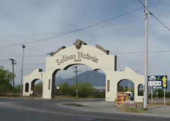 TENDRÁ SALINAS VICTORIA HOSPITAL UNIVERSITARIO