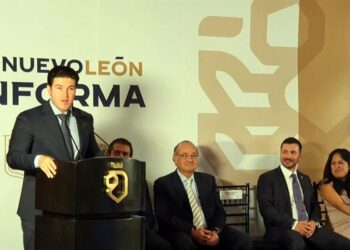 CUMPLE SAMUEL EN 93% PROMESAS DE CAMPAÑA