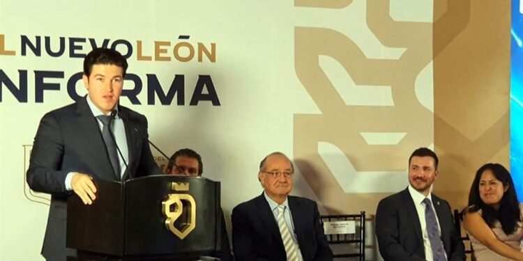 CUMPLE SAMUEL EN 93% PROMESAS DE CAMPAÑA 1 CUMPLE SAMUEL EN 93% PROMESAS DE CAMPAÑA