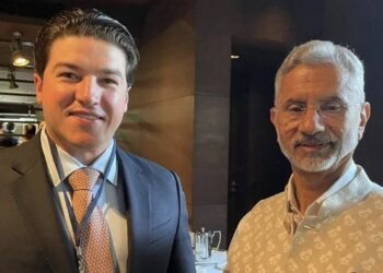 TRAERÁ SAMUEL A NL 3 GIGANTES DE INDIA