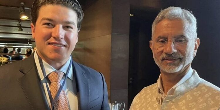 TRAERÁ SAMUEL A NL 3 GIGANTES DE INDIA