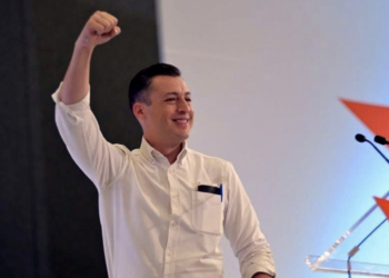 ANUNCIARÁ COLOSIO ESTA SEMANA SI VA POR LA PRESIDENCIA