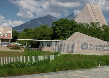 MUERE ALUMNA EN EL TEC