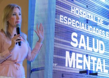 INVIERTE NL 3 MIL MILLONES EN NUEVOS HOSPITALES E INFRAESTRUCTURA DE SALUD