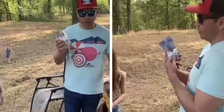 REPARTE BILLETES DE $500 'REY DEL CARBÓN' EN COAHUILA 1 REPARTE BILLETES DE $500 ‘REY DEL CARBÓN’ EN COAHUILA