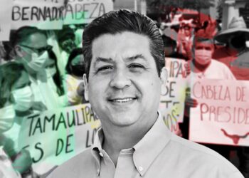 SUPERA CABEZA DE VACA FIRMAS PARA REGISTRO 