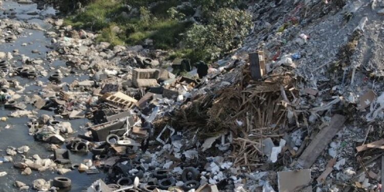 RESCATARÁ ESTADO AL RÍO PESQUERÍA 1 RESCATARÁ ESTADO AL RÍO PESQUERÍA