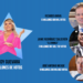 SI WENDY FUERA CANDIDATA... 7 SI WENDY FUERA CANDIDATA…