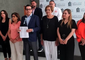 ESTOS SON LOS TEMAS IMPORTANTES PARA LOS DIPUTADOS DE NL