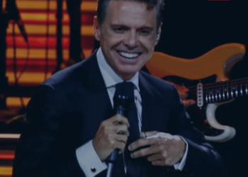 LUIS MIGUEL ES HOSPITALIZADO DE EMERGENCIA