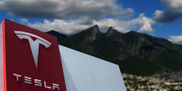 DUPLICARÁ TESLA INVERSIÓN EN NL 1 DUPLICARÁ TESLA INVERSIÓN EN NL