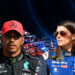 LEWIS HAMILTON Y DANICA PATRICK ABOGAN POR LA PARTICIPACIÓN DE MUJERES EN LA FÓRMULA 1 7 Lewis Hamilton y Danica Patrick