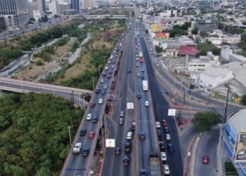 PROYECTAN SEGUNDO PISO EN MORONES