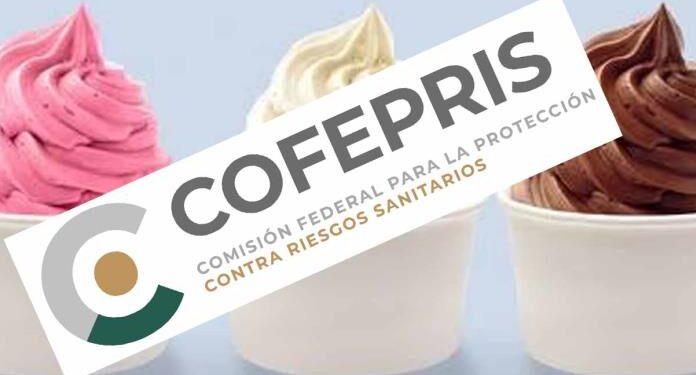 ¿Y TU NIEVE? ALERTA COFEPRIS POR HELADOS CONTAMIMADOS CON BACTERIA DE LISTERIA 1 ¿Y TU NIEVE? ALERTA COFEPRIS POR HELADOS CONTAMIMADOS CON BACTERIA DE LISTERIA