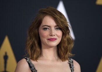 Fotografía vía VALERIE MACON/AFP/AFP/Getty Images