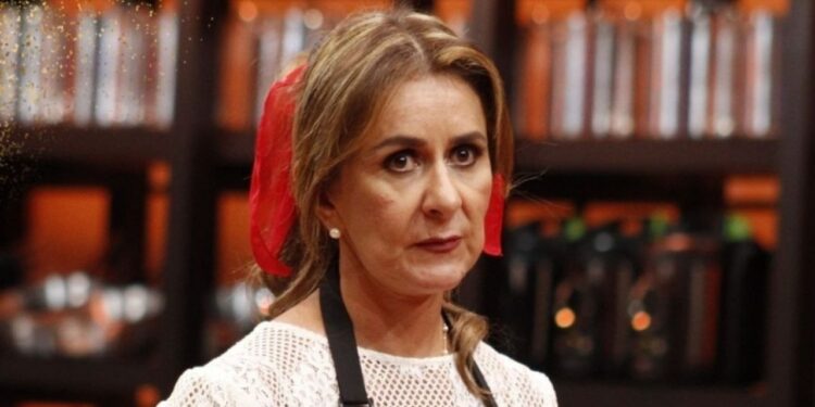 TRAGEDIA EN LA FAMILIA DE MATILDE OBREGÓN: ACCIDENTE FATAL EN BALCÓN SE COBRA LA VIDA DE SU HIJO GEMELO DE 29 AÑOS 1 Foto: Instagram Master Chef México