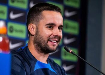 Fotografía vía FCB