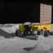 HALLAZGO CIENTÍFICO: ROVER INDIO CONFIRMA LA PRESENCIA DE AZUFRE EN EL POLO SUR DE LA LUNA 7 HALLAZGO CIENTÍFICO: ROVER INDIO CONFIRMA LA PRESENCIA DE AZUFRE EN EL POLO SUR DE LA LUNA