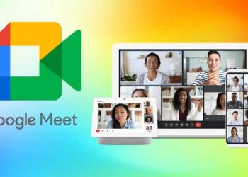 GOOGLE REVOLUCIONA LAS REUNIONES VIRTUALES: SU INTELIGENCIA ARTIFICIAL AHORA PUEDE TOMAR LA RIENDA