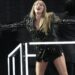 TAYLOR SWIFT DESLUMBRA A LOS ÁNGELES