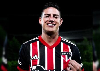 @jamesdrodriguez/Twitter.