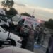 TRÁGICO ACCIDENTE EN CARRETERA MÉXICO-PACHUCA 7 TRÁGICO ACCIDENTE EN CARRETERA MÉXICO-PACHUCA