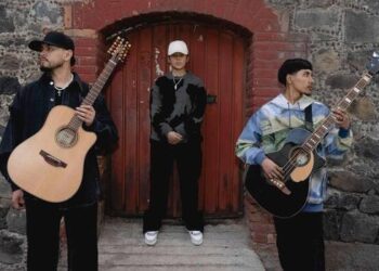 ¿CANCELACIÓN DE CONCIERTOS EN MÉXICO? YAHRITZA Y SU ESENCIA REAJUSTAN CALENDARIO TRAS CONTROVERSIA 3 Fotografía vía Instagram @yahritzaysuesencia