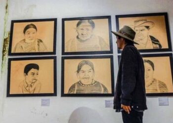 Foto: Cortesía del artista