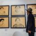 ARTISTA OAXAQUEÑO DENUNCIA EL ROBO DE SUS OBRAS Y ACUSA A FUNCIONARIOS DE QUERÉTARO 7 Foto: Cortesía del artista