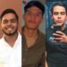 DESESPERACIÓN Y ANGUSTIA: PADRE DE JOVEN DESAPARECIDO EN LAGOS DE MORENO SE RESISTE A ENFRENTAR LOS IMPACTANTES VÍDEOS FILTRADOS 7 Fotografía vía X: @BENJAMINPENAMX