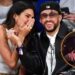 BAD BUNNY Y KENDALL JENNER: CADA VEZ MÁS CERCA Y AFECTUOSOS EN PÚBLICO 7 videos en redes sociales muestran a la pareja disfrutando del evento