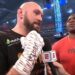 TOM ASPINALL SE UNE AL CAMPAMENTO DE ENTRENAMIENTO DE TYSON FURY PARA SU ENFRENTAMIENTO CON FRANCUS NGANNOU 7 Cortesía ESPN+ PPV