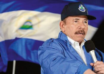 DANIEL ORTEGA INTENSIFICA SU CONFRONTACIÓN CON LOS JESUITAS EN NICARAGUA: ORDENA EL DECOMISO DE PROPIEDADES DE LA PRESTIGIOSA UNIVERSIDAD CENTROAMERICANA (UCA) 1 DANIEL ORTEGA INTENSIFICA SU CONFRONTACIÓN CON LOS JESUITAS EN NICARAGUA: ORDENA EL DECOMISO DE PROPIEDADES DE LA PRESTIGIOSA UNIVERSIDAD CENTROAMERICANA (UCA)
