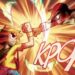 NETFLIX IMPACTA: EL ÉPICO REGRESO DE "SCOTT PILGRIM" EN FORMA DE ANIME DESPIERTA EMOCIÓN ENTRE LOS FANS DEL CÓMIC 7 Scott Pilgrim Takes Off. Cortesía de Netflix