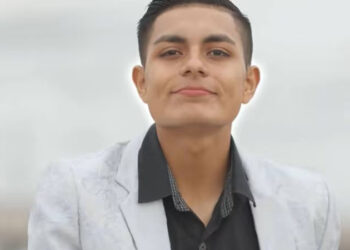 TRÁGICO FALLECIMIENTO DE KEVIN PEDRAZA, JOVEN CANTANTE DE CUMBIA, A LOS 19 AÑOS TRAS UN TRÁGICO ACCIDENTE EN MOTOCICLETA