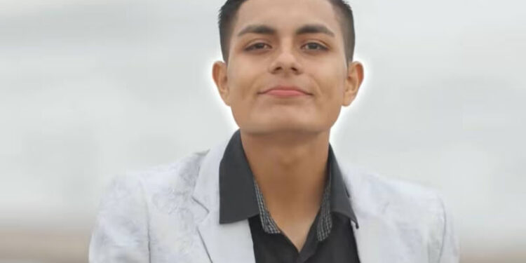 TRÁGICO FALLECIMIENTO DE KEVIN PEDRAZA, JOVEN CANTANTE DE CUMBIA, A LOS 19 AÑOS TRAS UN TRÁGICO ACCIDENTE EN MOTOCICLETA