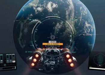 DETALLES REVELADOS SOBRE EL JUEGO ESPACIAL STARFIELD A POCOS DÍAS DE SU LANZAMIENTO