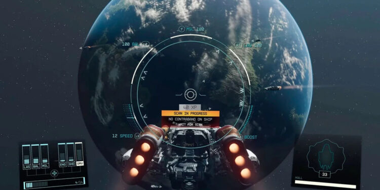 DETALLES REVELADOS SOBRE EL JUEGO ESPACIAL STARFIELD A POCOS DÍAS DE SU LANZAMIENTO 1 DETALLES REVELADOS SOBRE EL JUEGO ESPACIAL STARFIELD A POCOS DÍAS DE SU LANZAMIENTO