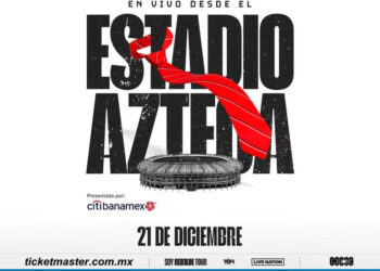 RBD ANUNCIA CONCIERTO FINAL EN EL ESTADIO AZTECA: DETALLES DE BOLETOS Y COMPRA