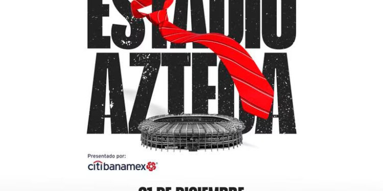 RBD ANUNCIA CONCIERTO FINAL EN EL ESTADIO AZTECA: DETALLES DE BOLETOS Y COMPRA 1 RBD ANUNCIA CONCIERTO FINAL EN EL ESTADIO AZTECA: DETALLES DE BOLETOS Y COMPRA