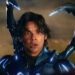ROTTEN TOMATOES CELEBRA EL ÉXITO DE BLUE BEETLE CON SU “CERTIFICADO FRESCO”